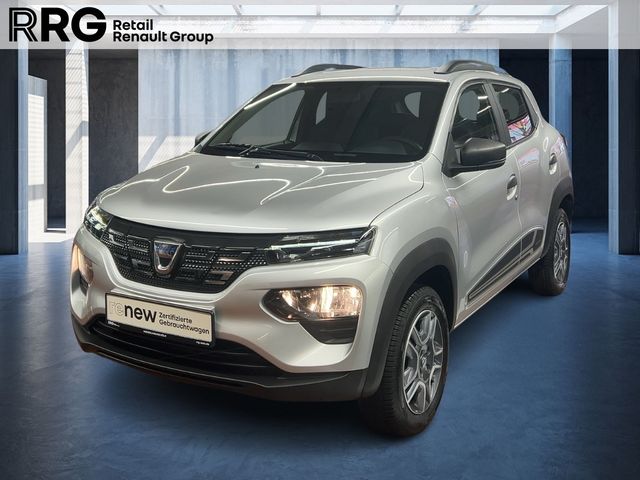 Dacia Spring ELECTRIC COMFORT 27kWh CCS