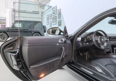 PORSCHE 997 .2 Carrera 4S I Unfallfrei/Erstlack I SCHALT