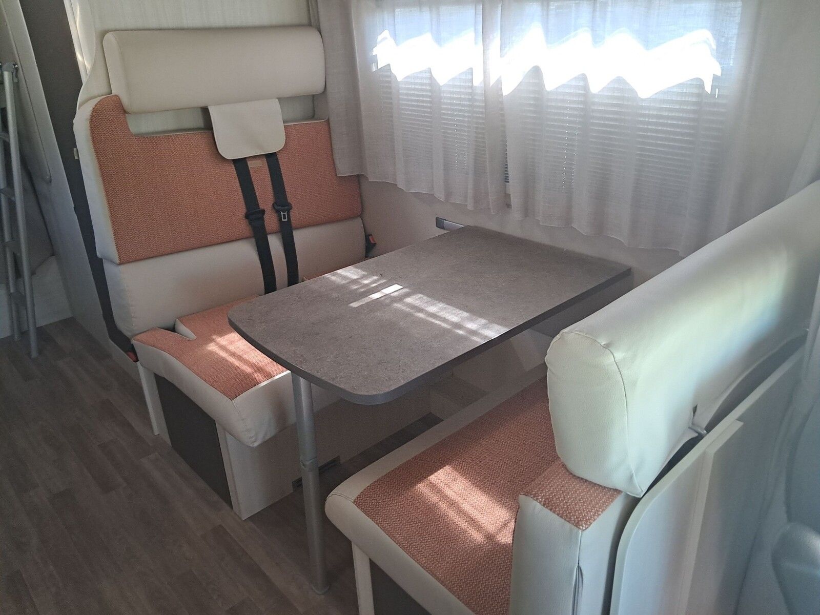 Fahrzeugabbildung Ahorn Camp A683 ECO