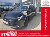 Toyota Corolla 2.0 Hybrid T.Sports Lounge Panorama Dach - mit Hybrid-Antrieb: Teilleder, Panorama Dach