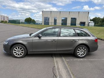 Audi A4 - 2