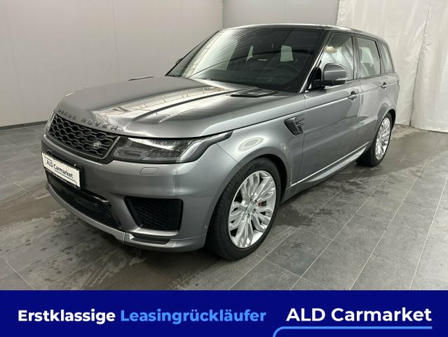 Land Rover Range Rover Sport P400e Hybrid HSE Dynamic Gesch