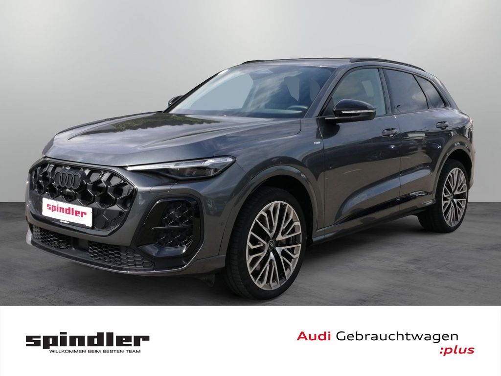 Image of Audi Q5