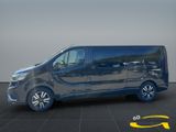 Renault Trafic Combi L2H1 SpaceClass 2.0 dCi 170 EDC 8-S - Renault: Edc