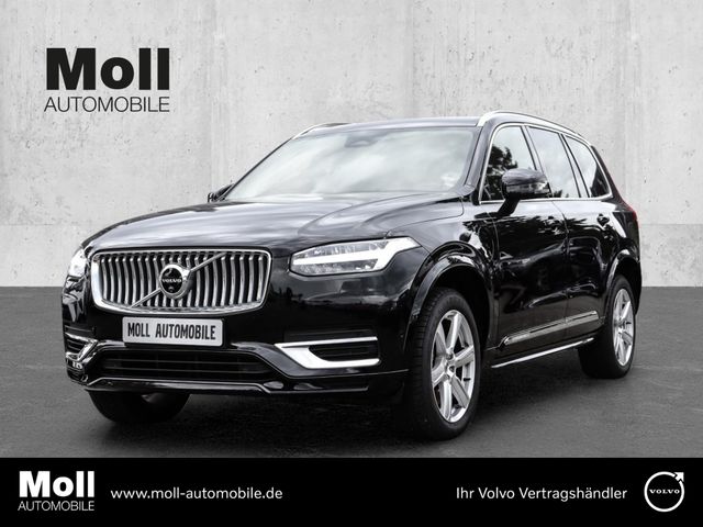 Volvo XC90 Ultimate Bright Recharge Plug-In Hybrid AWD