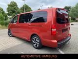 Citroën SpaceTourer L3*NAVI*Leder*Panorama*HUp*8-Sitze - Citroën SpaceTourer aus 2018