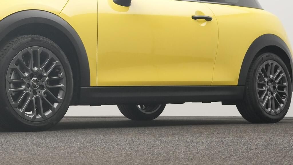 MINI Cooper C - Bild 22