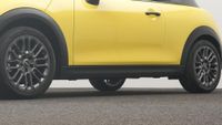 MINI Cooper C - Vorschau Bild 22