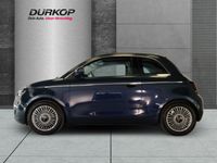 Fiat 500e - Vorschau Bild 2