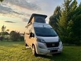 Forster Familienfreundlicher Campervan 4 Personen