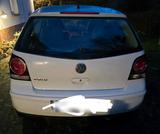 Volkswagen vw polo  9n  bj 2008 - Volkswagen Polo: 9n2