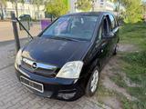 Opel Meriva Edition - Opel Meriva mit Panoramadach