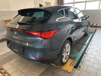 Seat Leon - Vorschau Bild 4