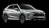 Mitsubishi Eclipse Cross PHEV 2.4 *Select*Vorführfahrzeug* - Mitsubishi Eclipse Cross in München