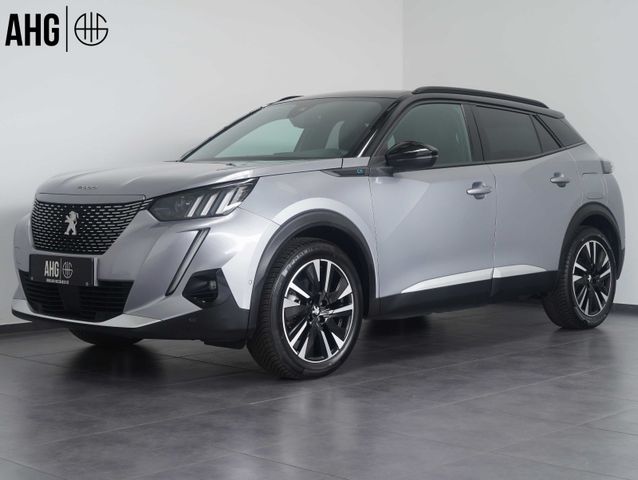 Peugeot e-2008 GT Pack LED/ACC/PANORAMA