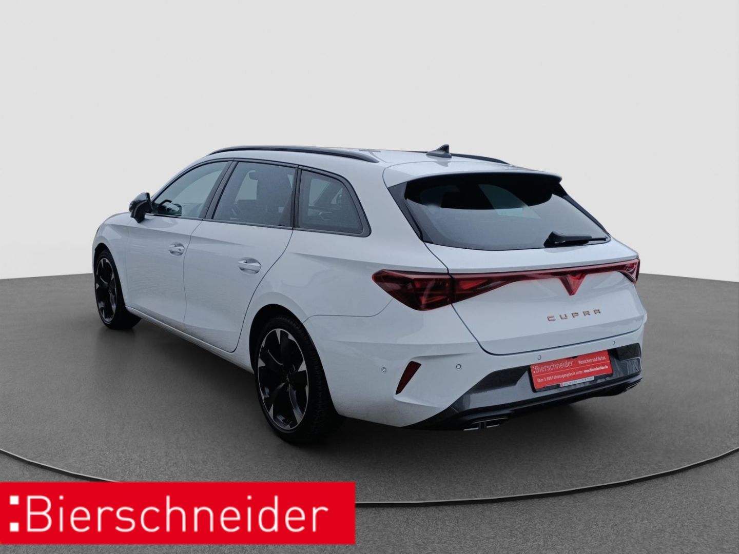 Cupra Leon - Bild 9