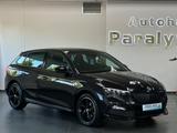 Skoda Scala Monte Carlo - Skoda Scala: Monte Carlo