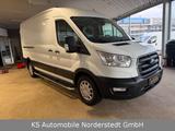 Ford Transit Kasten 2.0 TDCI HDT L3H2 TREND 350 - gebrauchte Kleinbusse