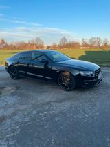 Audi A5 1.8 TFSI Sportback - INSTANDGESETZTER MOTOR - Audi: Motor