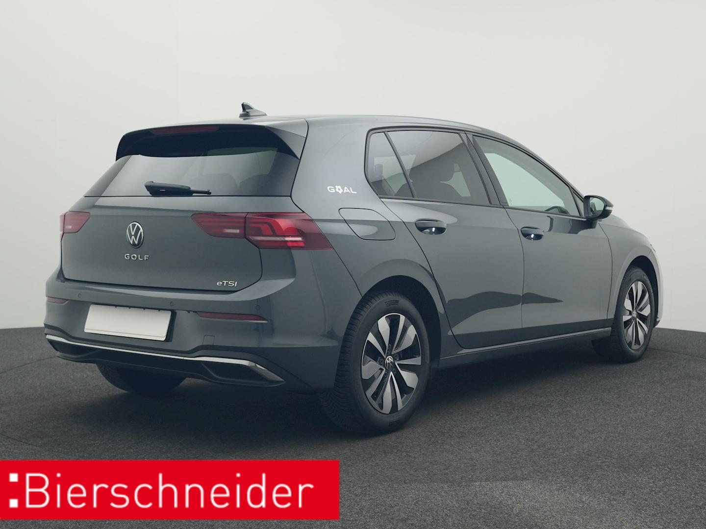 Volkswagen Golf 8 1.5 eTSI DSG Goal 4-J-GAR KAMERA NAVI LED, миниатюра 6