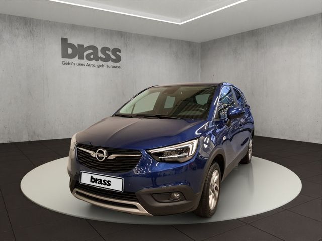 Opel Crossland X 1.2 Turbo INNOVATION S/S