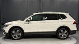 Volkswagen Tiguan Allspace Elegance 4Motion*PANORAMA*19Zoll - Volkswagen Tiguan Allspace Elegance mit Diesel-Antrieb