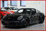 Porsche 991 3.0 Targa 4 GTS - Porsche: Cabrio, Gt3