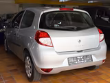 Renault Clio III YAHOO!/KLIMA/SERVO/ZENTRAL/WGFS/EFH/TOP - Renault Clio: Iii