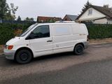 Mercedes-Benz Mercedes Benz Vito CDI 112 - Mercedes-Benz Vito aus 2001