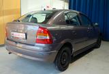 Opel Astra -TÜV" - gebrauchte Opel Astra aus dem Jahr 1998