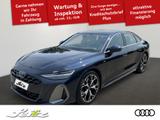 Audi A6 Limousine TDI quattro *PANO*KAMERA*SITZH*