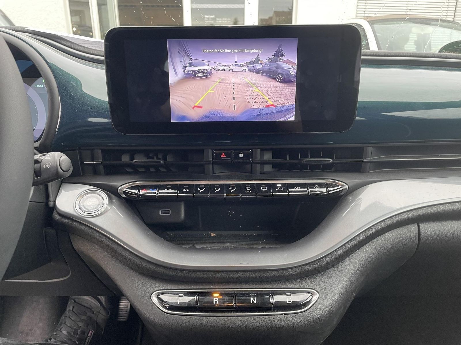 Fiat 500e - Bild 13