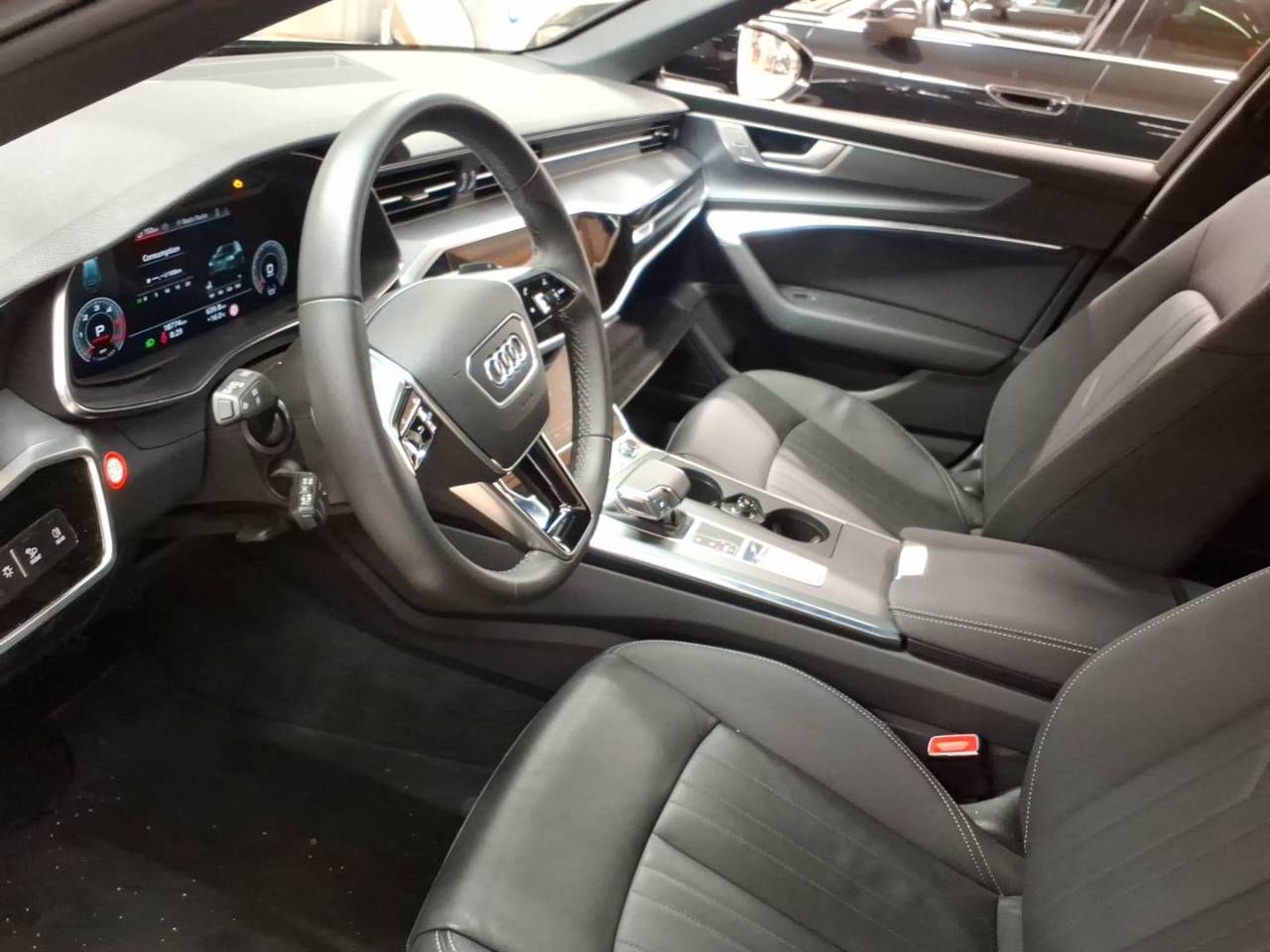 Audi A6 - Bild 4