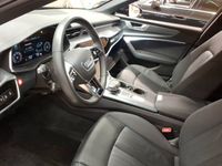 Audi A6 - Vorschau Bild 4