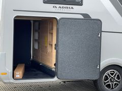 Adria Coral 60Y 670 DL JUBILEE*Sondermodell*