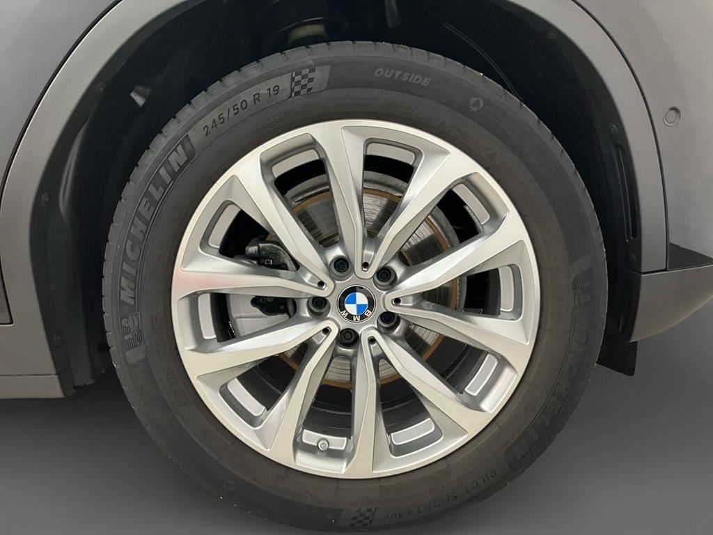 BMW X3 - Bild 16