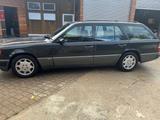 Mercedes-Benz W124 300TE 24V Sportline - gebrauchte Mercedes-Benz 300 aus dem Jahr 1990
