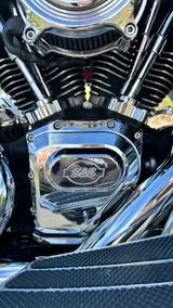 Harley-Davidson Street Glide - HARLEY-DAVIDSON MÜNCHEN