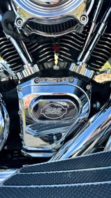 Harley-Davidson Street Glide - Angebote entsprechen deinen Suchkriterien