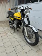 Hercules K 125 T Motorrad   - HERCULES MOTORRAD