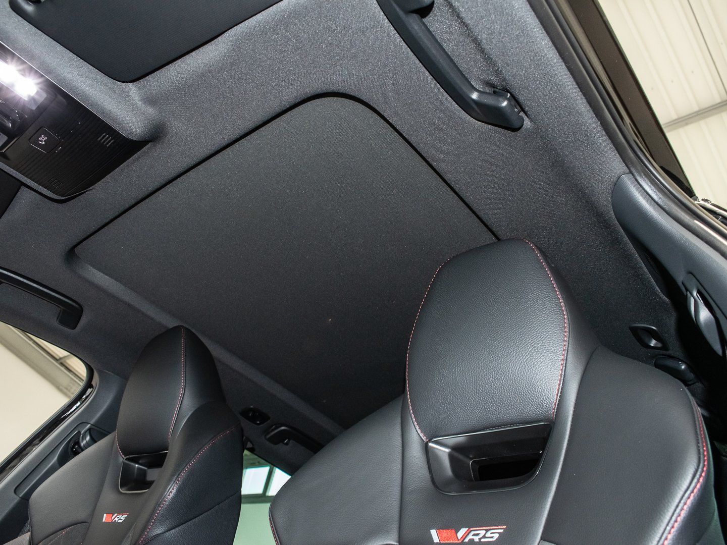 Skoda Octavia - Bild 21