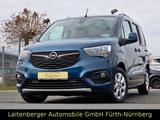 Opel Combo Life E Innovation 1.5 CDTI*HEAD-UP*NAVI - Opel Combo aus 2019