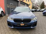 BMW 530 d xDrive M Sport*NAVI*HUD*LASER*KAM*SD*TOP* - BMW 5er Reihe aus 2022