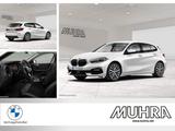 BMW 120i Sport Line 18" HUD Sportsitz - BMW 120 in Essen