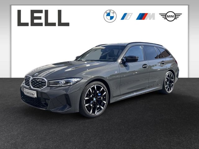 BMW M340i xDrive Touring HiFi DAB LED Pano.Dach Shz
