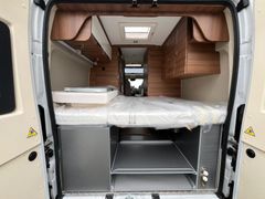 Rapido V55 Peugeot 140PS *Diesel + Elektro Heizung*