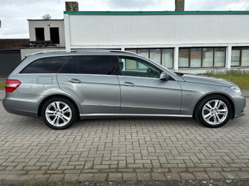 Mercedes E 300 - 8