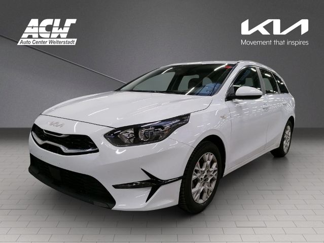 Kia CEED SW 1.5T DCT VISION NAVI KAMERA KLIMAAUTO