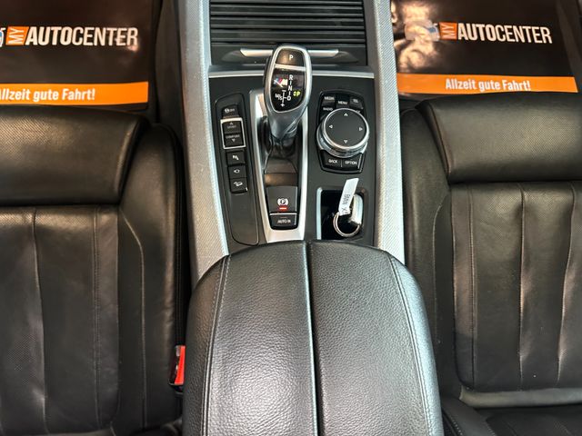 BMW X5 M50 *Soft-Close*Head-UP*Memory*Pano*360°*