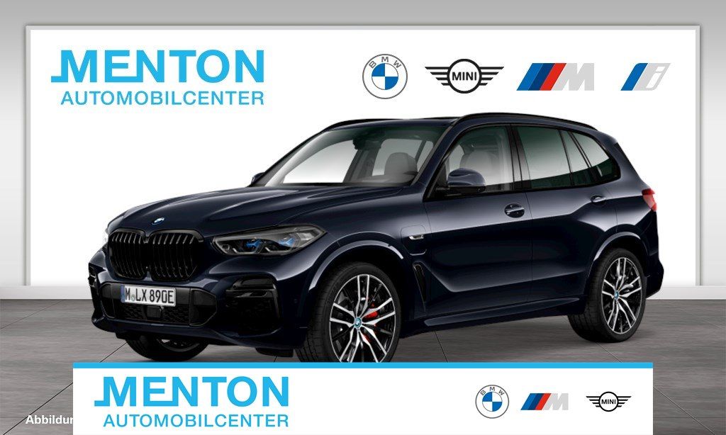 Image of BMW X5
